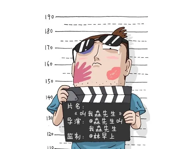 叫我森先生 女人的世界真难懂 第1页