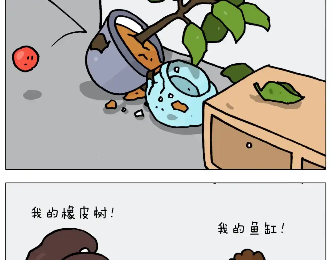 叫我森先生 第388话 小旋风 第43页