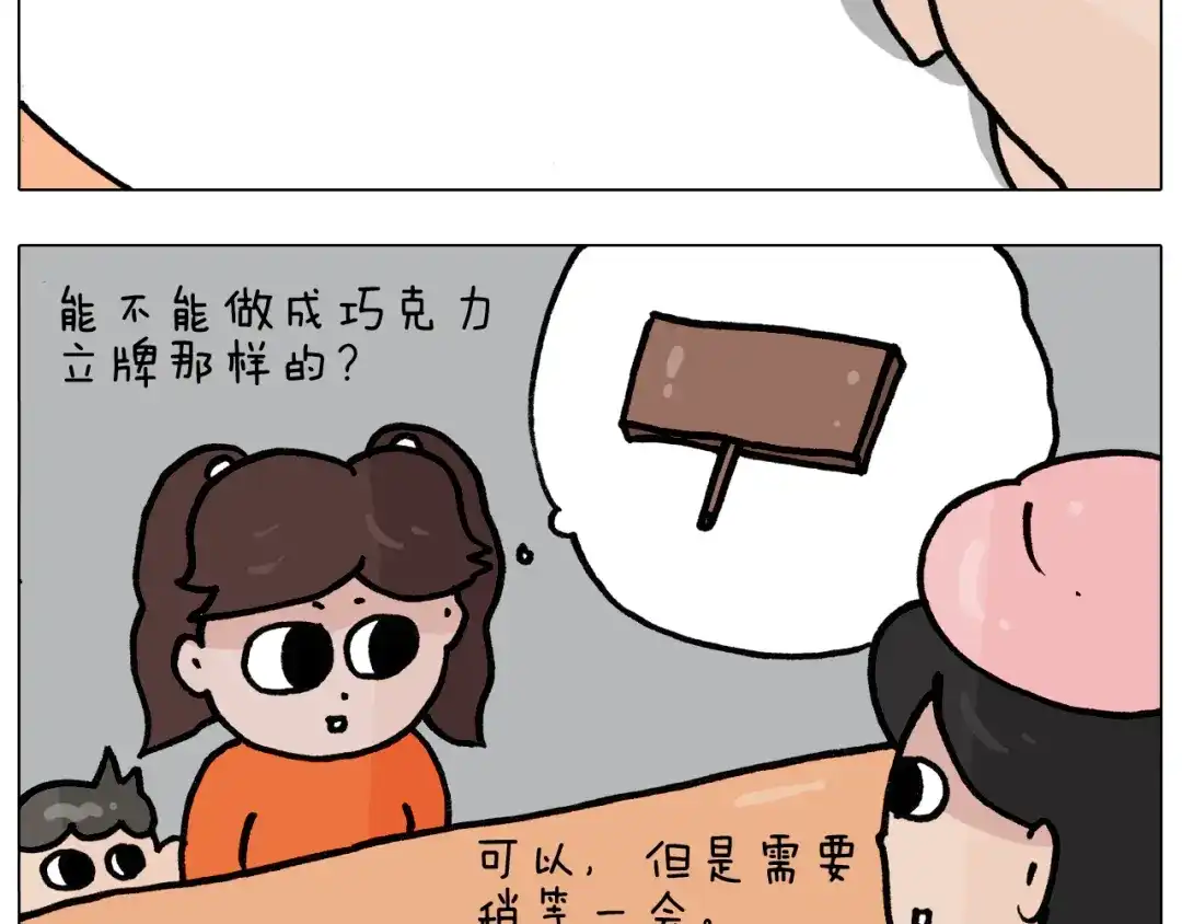 叫我森先生 第389话 生日礼物 第7页