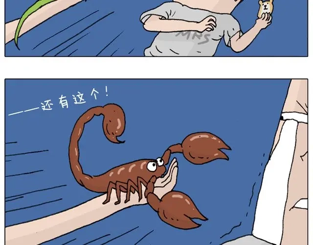 叫我森先生 有它就没有我！ 第12页