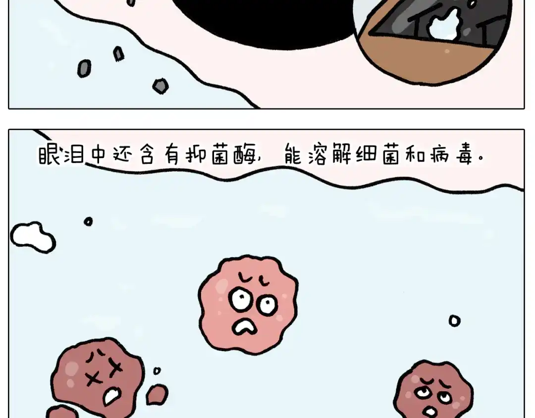叫我森先生 第395话 眼泪的妙用 第22页