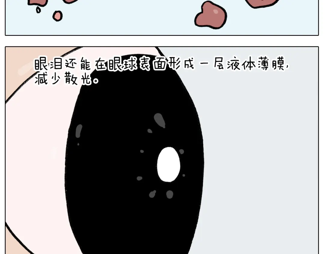 叫我森先生 第395话 眼泪的妙用 第23页
