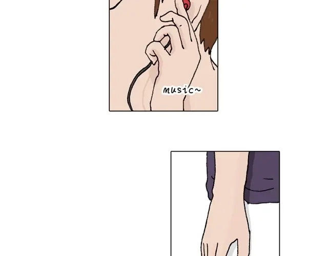 叫我森先生 我只是想要跳舞…… 第16页
