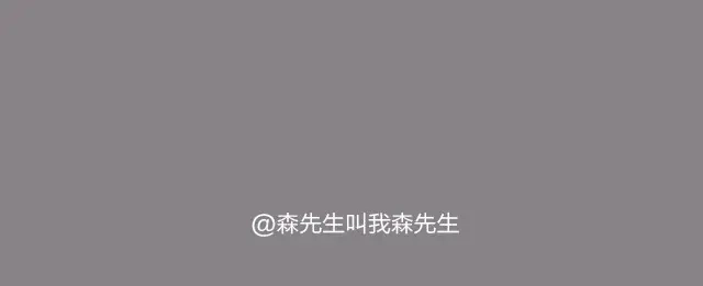 叫我森先生 老板我要退票！ 第39页