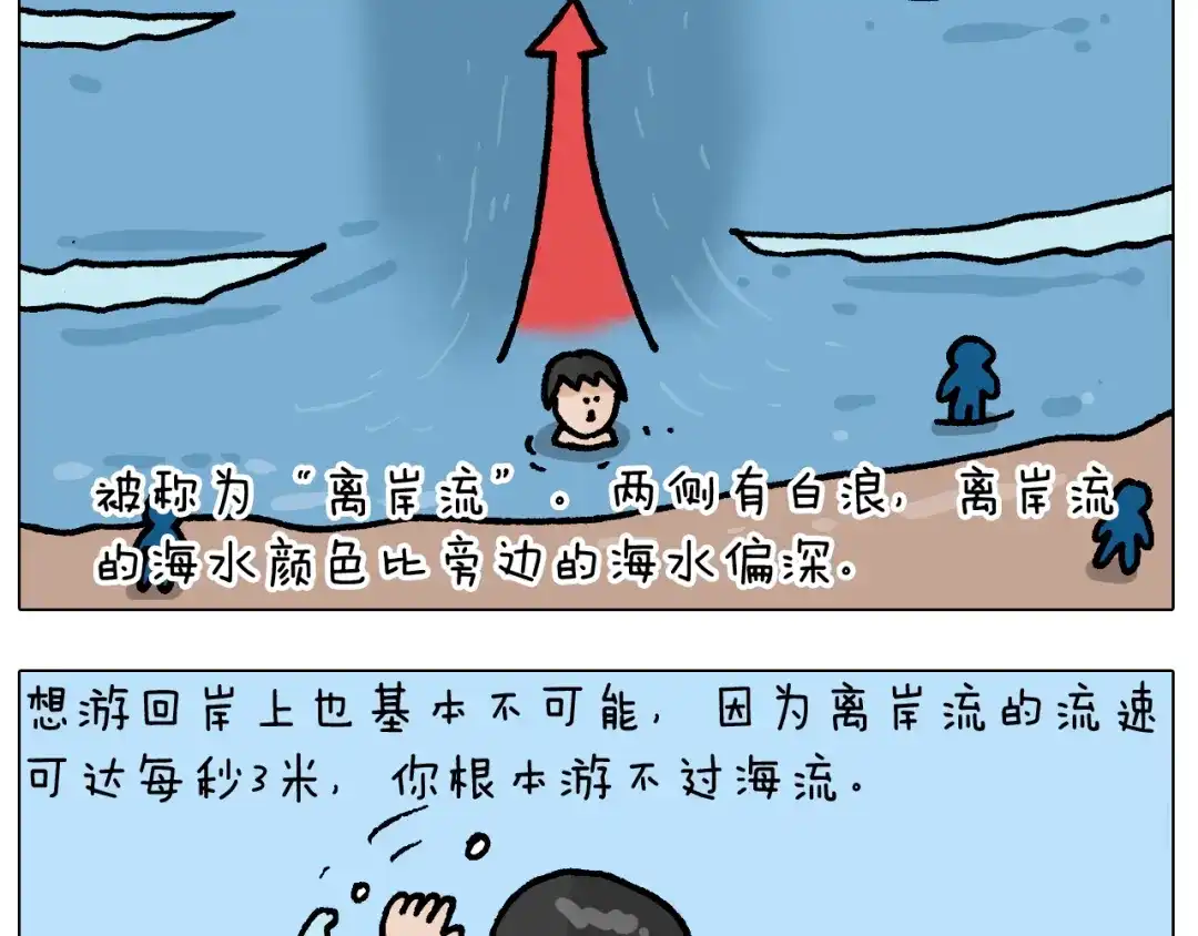 叫我森先生 第405话 露营 第51页