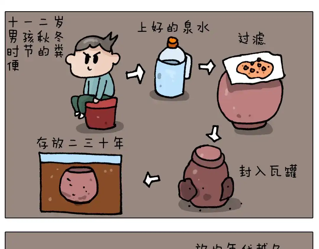 叫我森先生 第411话 挖到宝贝 第48页