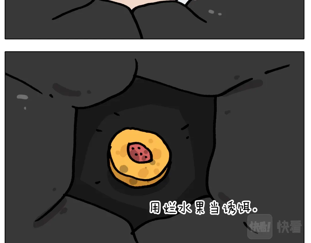 叫我森先生 第415话 捕蝇技巧 第14页