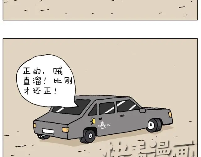 叫我森先生 学车体验 第46页