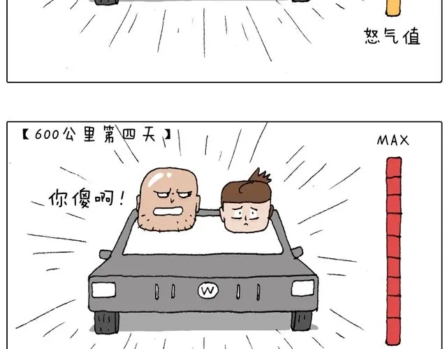 叫我森先生 驾照必过宝典，不看后悔！ 第68页