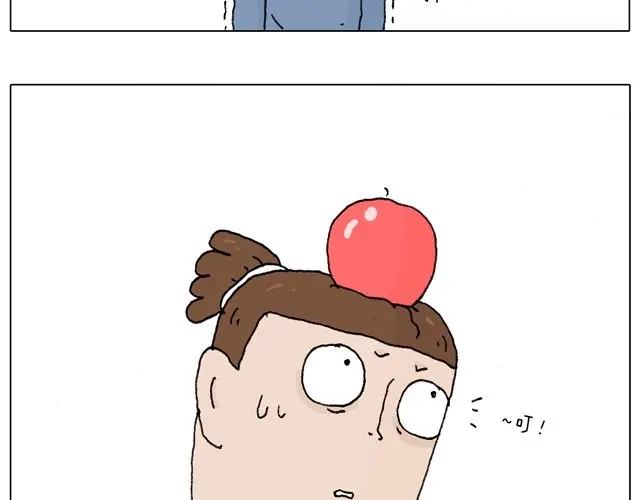 叫我森先生 你们想见到真的森先生吗？ 第25页