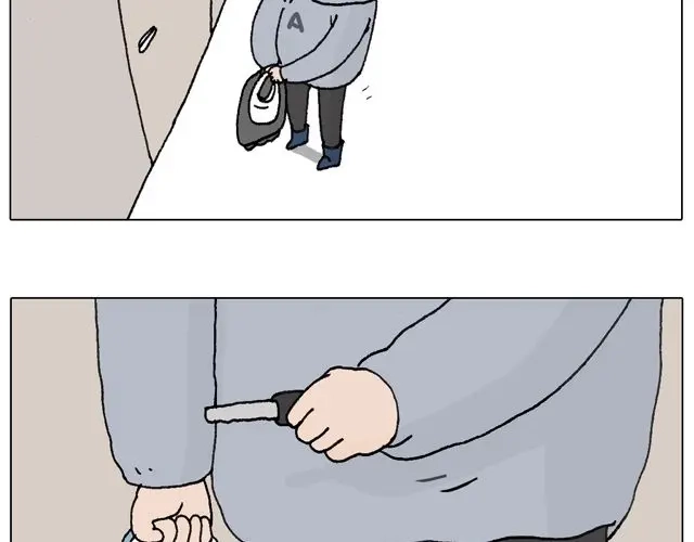 叫我森先生 习惯了 第40页