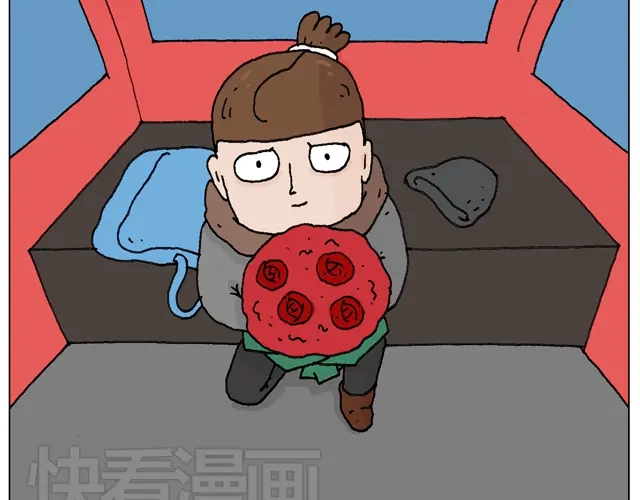 叫我森先生 圣诞求婚篇 第39页