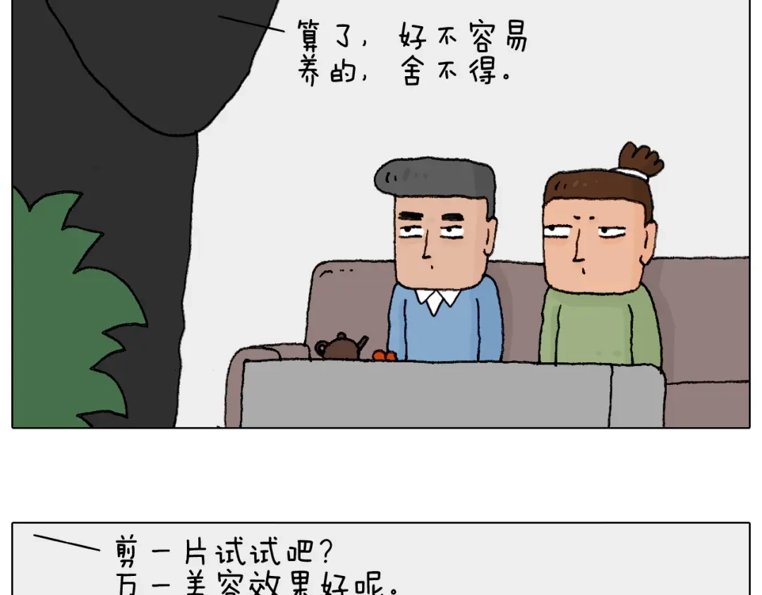 叫我森先生 处乱不惊森先生 第43页