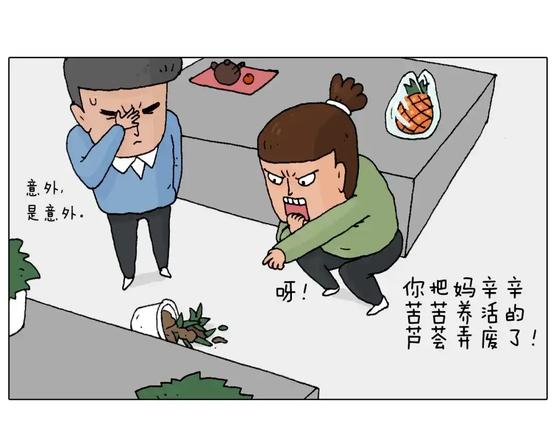 叫我森先生 处乱不惊森先生 第6页