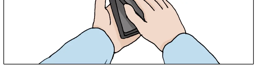 叫我森先生 一则带有气味的漫画 第24页