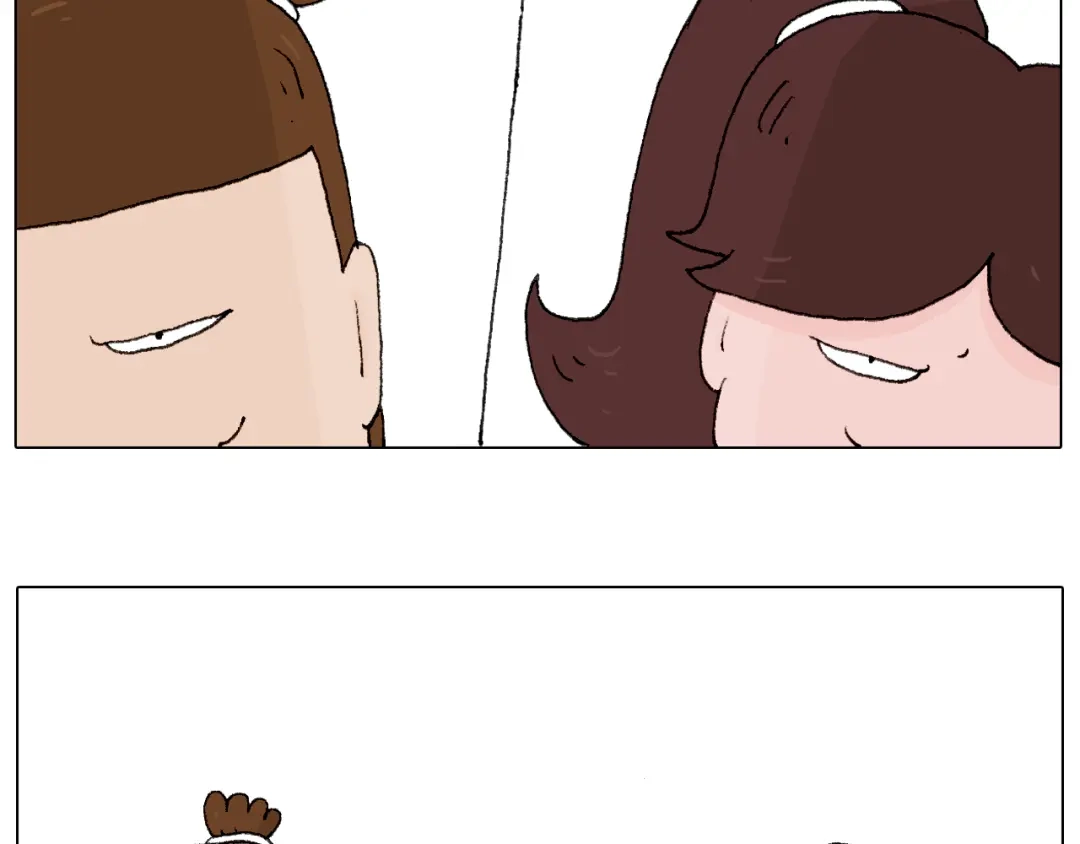 叫我森先生 一则带有气味的漫画 第37页