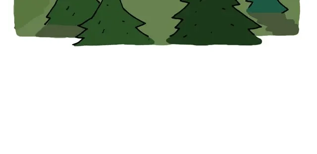 叫我森先生 我要去登山 第46页