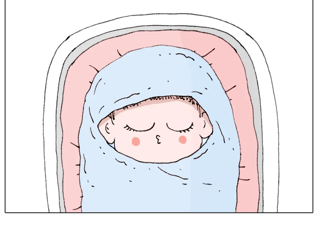 叫我森先生 森先生的baby出世了~ 第28页