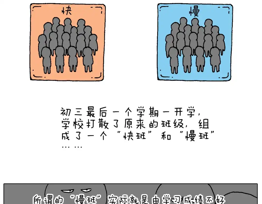 叫我森先生 我的考试之路 第29页