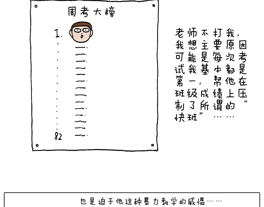叫我森先生 我的考试之路 第45页