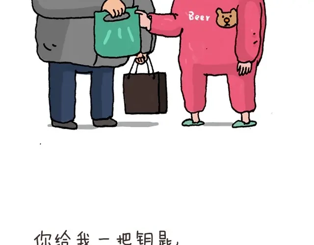 叫我森先生 潮流老爹 第29页