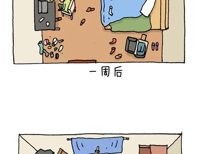 叫我森先生 潮流老爹 第7页