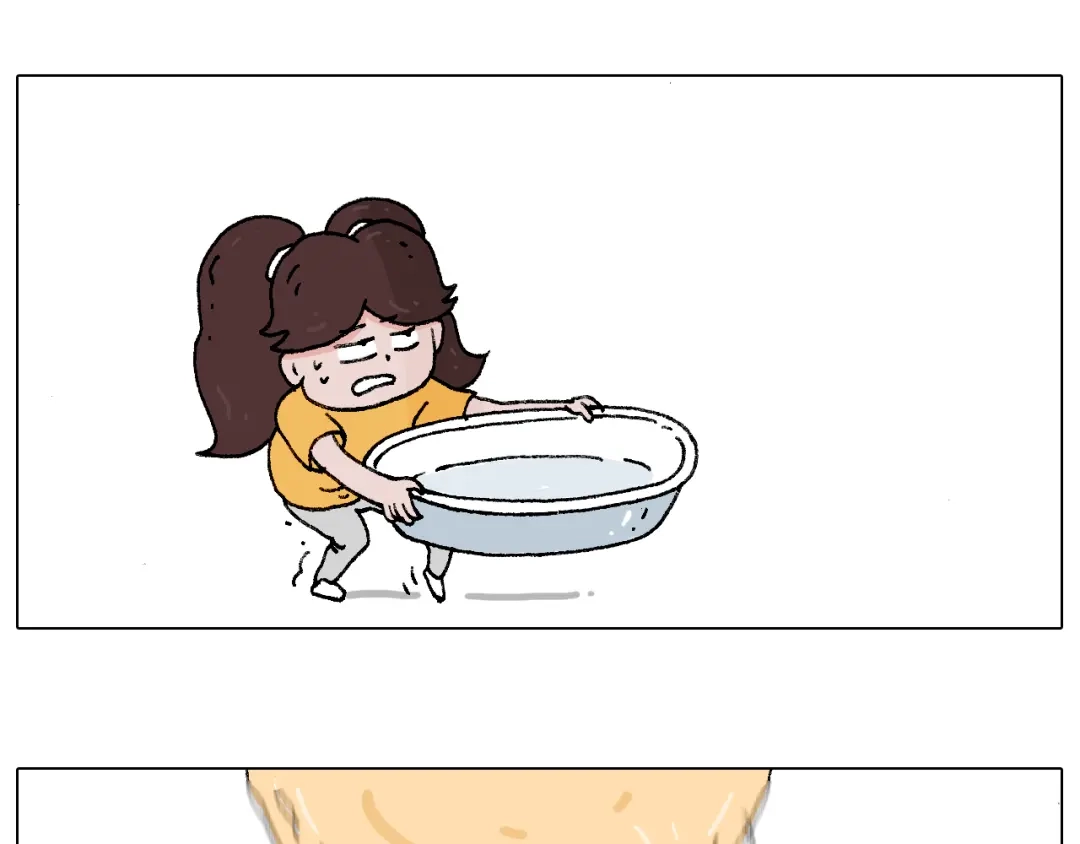 叫我森先生 厨艺 第55页