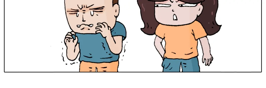 叫我森先生 你是我的眼 第39页