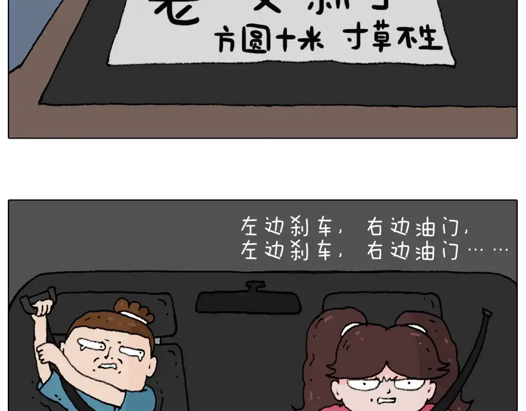 叫我森先生 速度与亲情 第68页