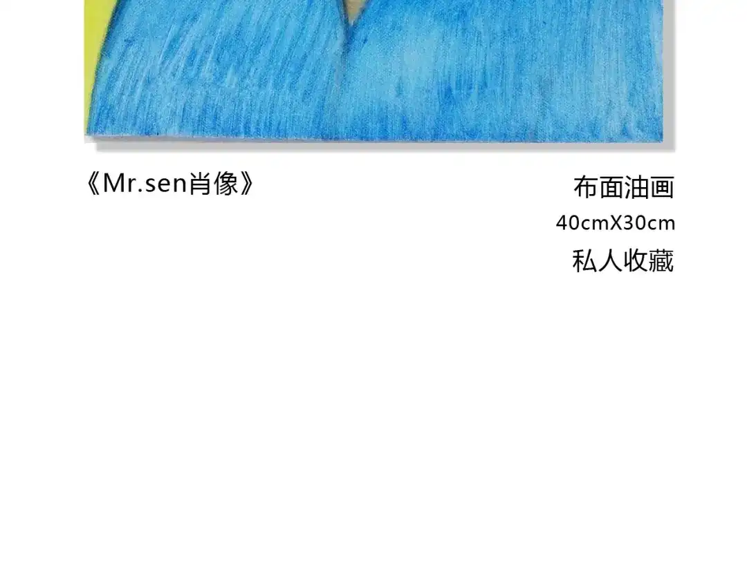 叫我森先生 参加签售会 第85页