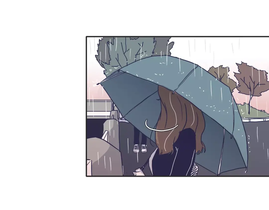 再次暧昧 第15话 男女之间做不了朋友 第89页