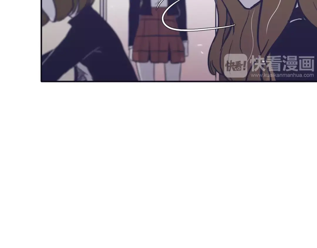 再次暧昧 第17话 一切都是因我而起 第20页