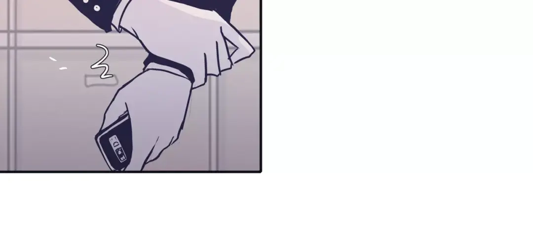 再次暧昧 第17话 一切都是因我而起 第34页