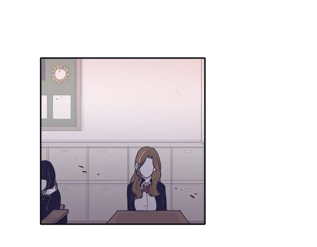 再次暧昧 第17话 一切都是因我而起 第89页