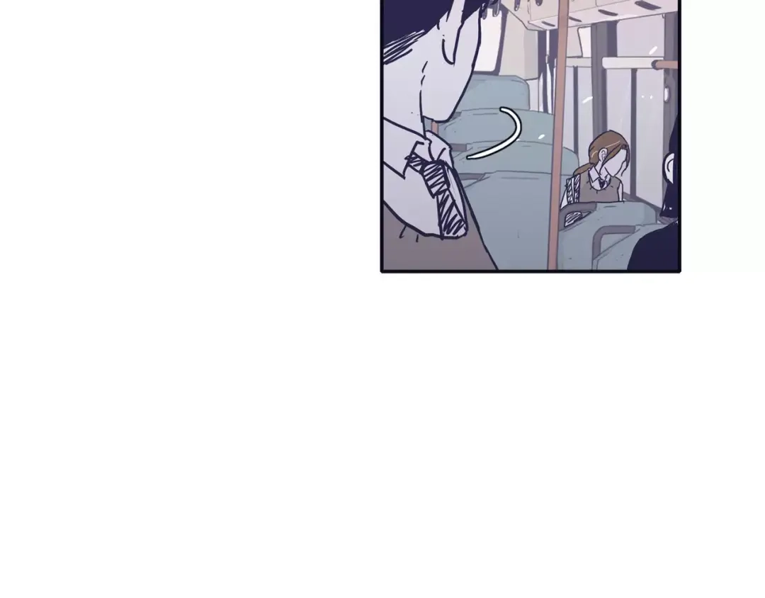 再次暧昧 第21话 巫山公园 第118页