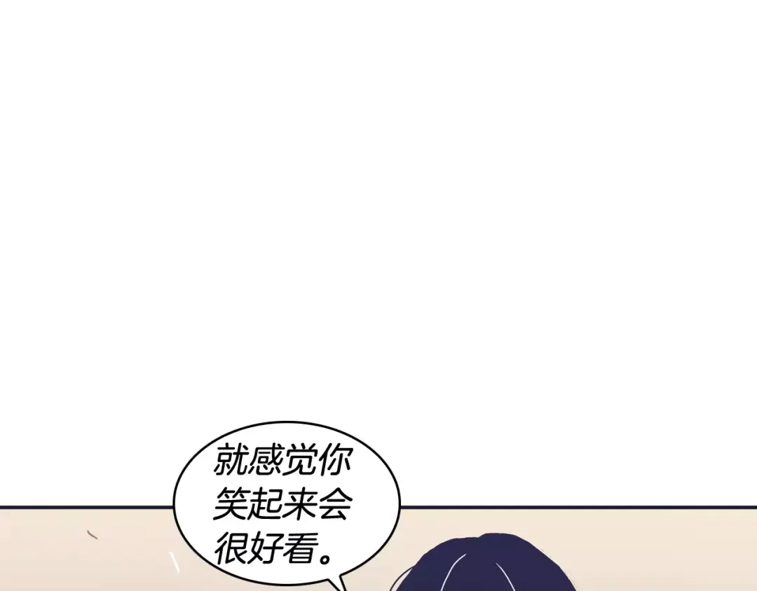 再次暧昧 第22话 你笑起来会很好看 第79页