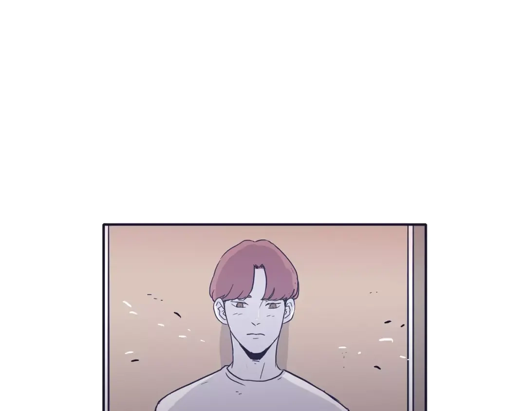 再次暧昧 第23话 为什么要区别对待 第108页