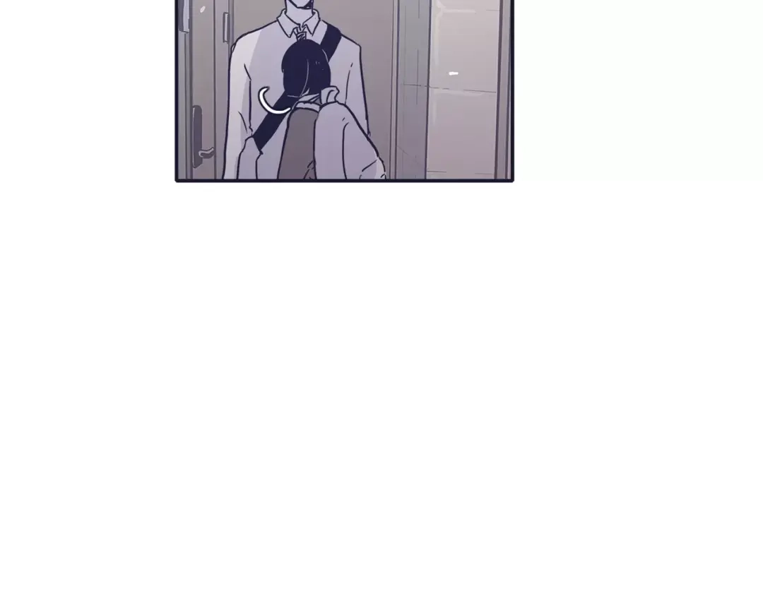 再次暧昧 第23话 为什么要区别对待 第69页