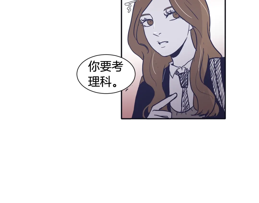 再次暧昧 第31话 高考后的打算 第70页