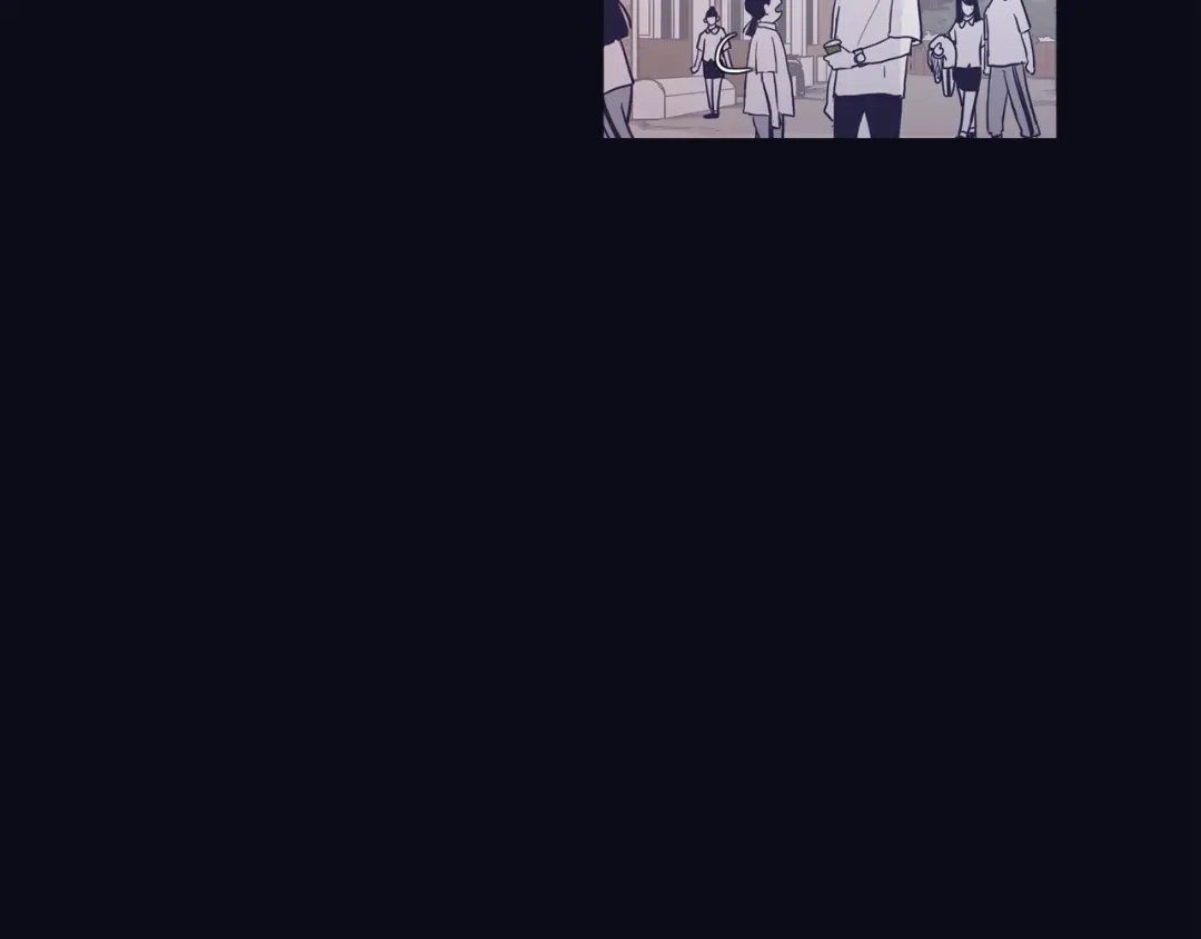 再次暧昧 第33话 他的不安 第13页