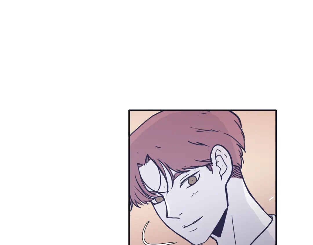 再次暧昧 第33话 他的不安 第35页