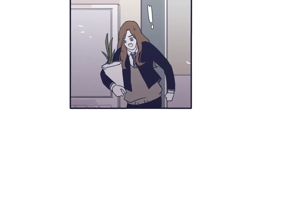 再次暧昧 第36话 那你就别喜欢她了 第21页