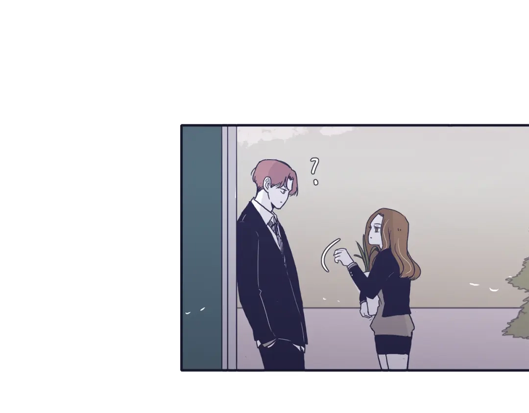 再次暧昧 第36话 那你就别喜欢她了 第31页