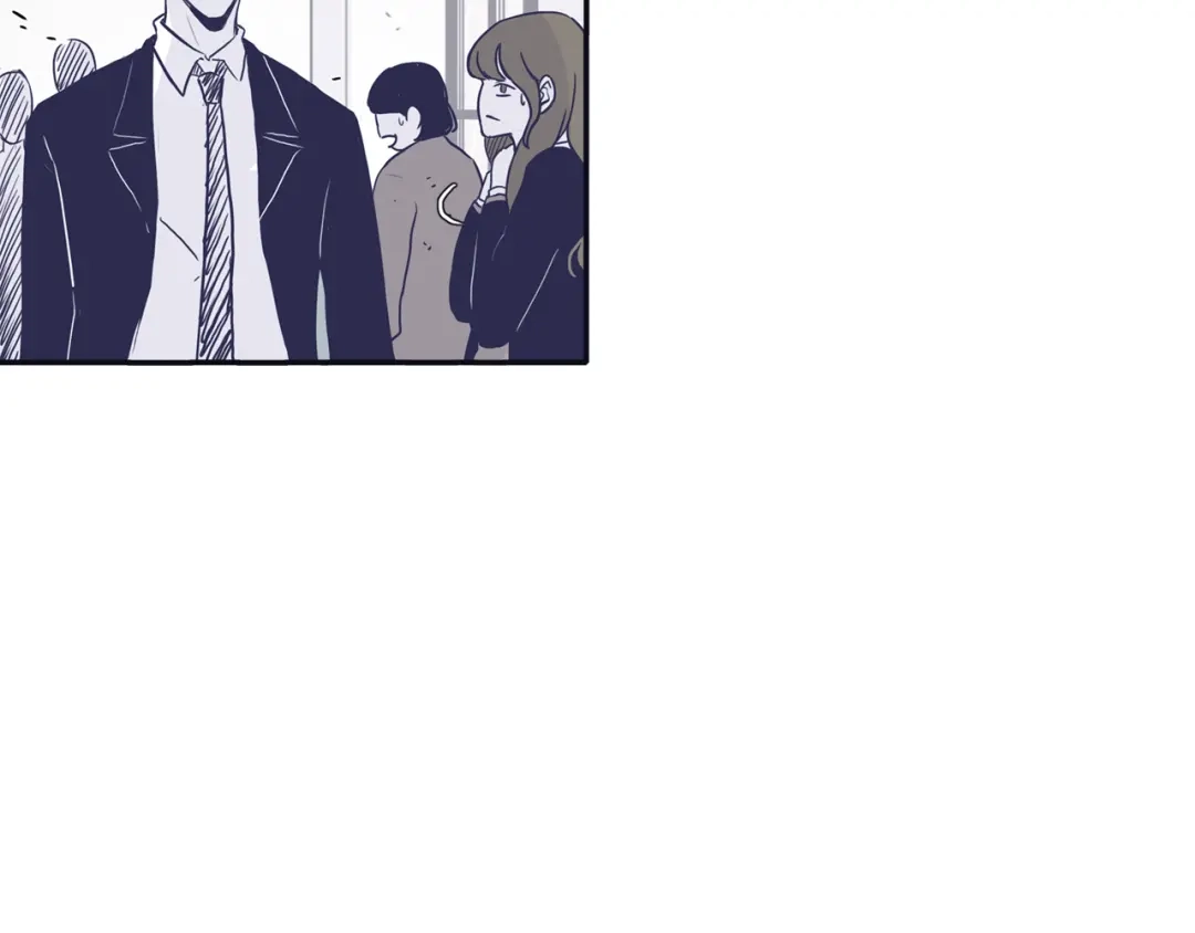 再次暧昧 第37话 我也希望只是随便 第8页