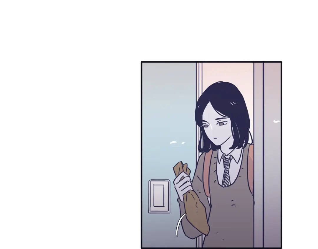 再次暧昧 第38话 我可能喜欢上你了 第38页