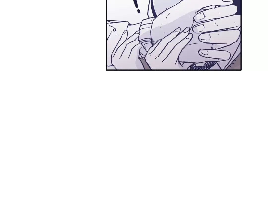 再次暧昧 第3话 欢喜冤家 第37页