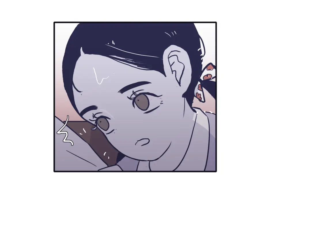再次暧昧 第45话 我怕你讨厌我 第48页