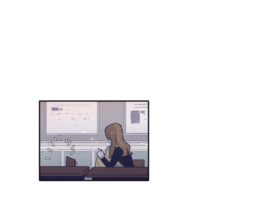 再次暧昧 第46话 没教养的人 第128页