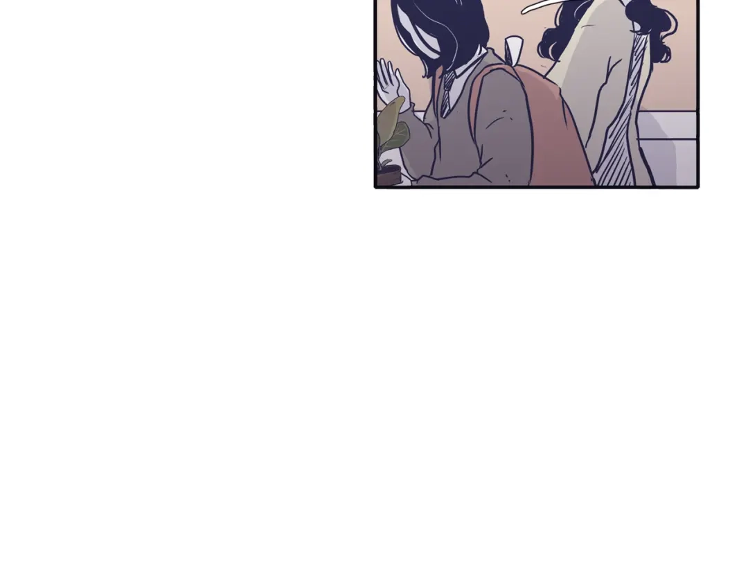 再次暧昧 第46话 没教养的人 第65页