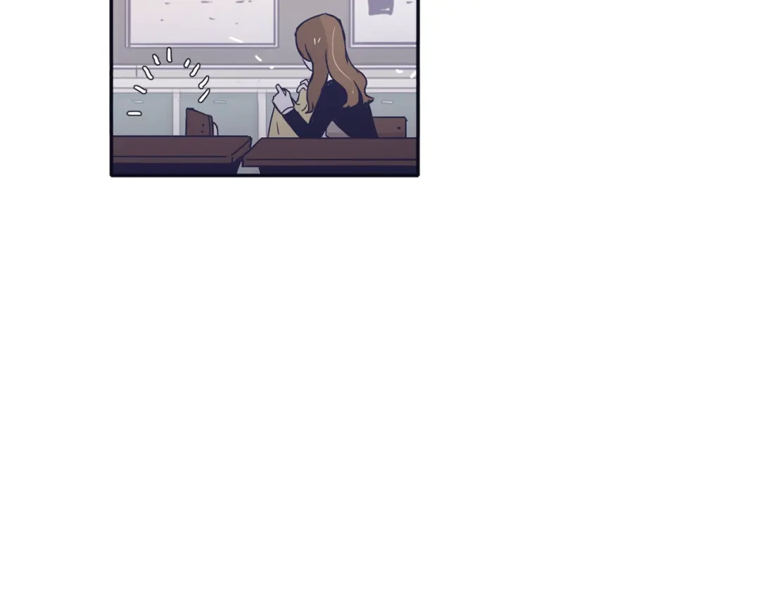 再次暧昧 第47话 抽刀断水水更流 第6页